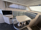 Neptunus Yachts - Neptunus 141 Sedan Flybridge
