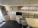 Neptunus Yachts - Neptunus 141 Sedan Flybridge