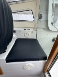 Silver - Silver Star Cabin 650