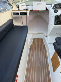Silver - Silver Star Cabin 650