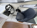 Silver - Silver Star Cabin 650