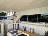 Neptunus Yachts - Neptunus 156 Flybridge