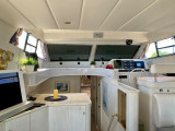 Neptunus Yachts - Neptunus 156 Flybridge
