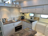 Neptunus Yachts - Neptunus 156 Flybridge