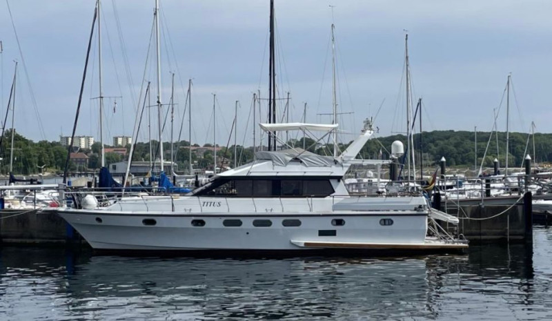 Pfeil - Pfeil 54 S Pfeil - Pfeil 54 S