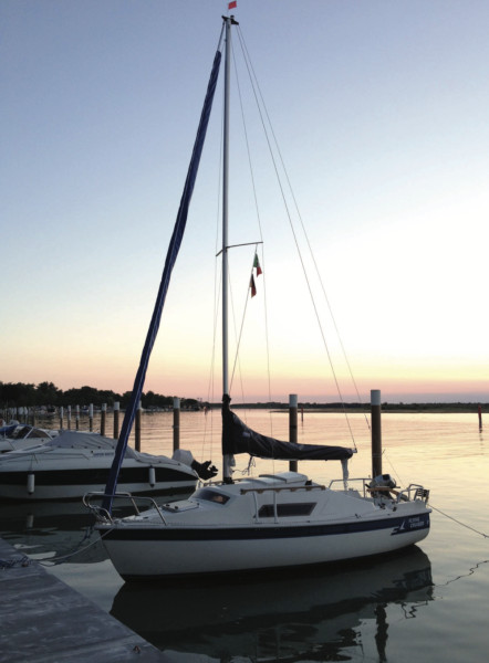 BWC - Flying Cruiser S F Sport BWC - Flying Cruiser S F Sport