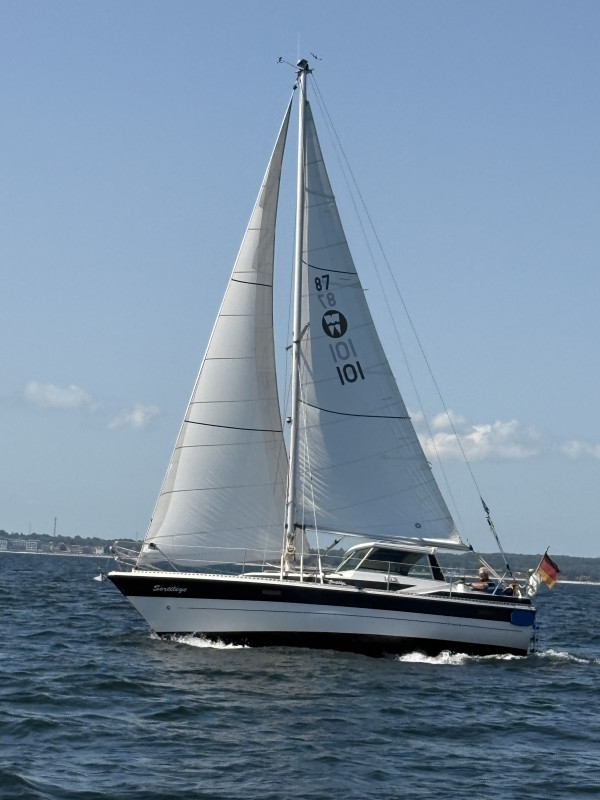 Winga Boats - Winga 87 Winga Boats - Winga 87