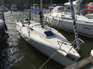 Thumbnail - J/80 J80 J-80