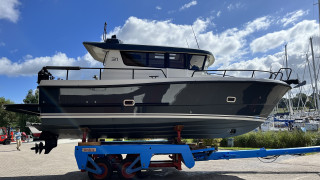 Thumbnail - SARGO 31 explorer
