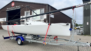 Thumbnail - J/70 J-70 J70