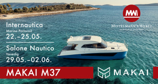 Thumbnail - Makai 37 - NEUBOOT