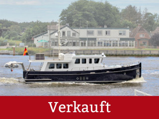 Thumbnail - Steeler Explorer 50 Pilothouse