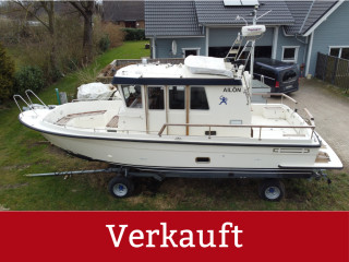 Thumbnail - Targa 30