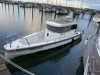 Thumbnail - Axopar 28 AC