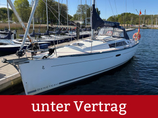 Thumbnail - Beneteau Oceanis 37
