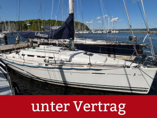 Thumbnail - Beneteau First 35
