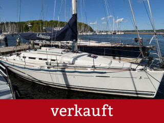 Thumbnail - Beneteau First 35