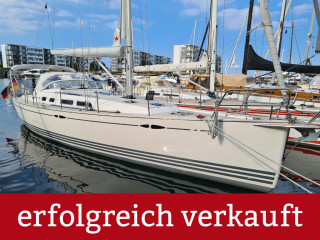 Thumbnail - X-Yachts XC 42