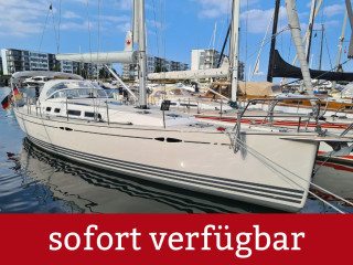 Thumbnail - X-Yachts XC 42