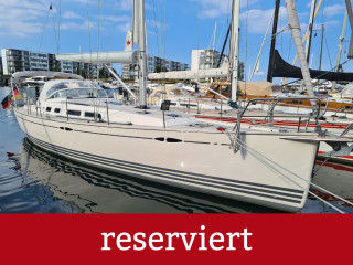 Thumbnail - X-Yachts XC 42