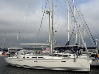 Thumbnail - X-Yachts XC 42