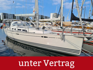 Thumbnail - X-Yachts XC 42