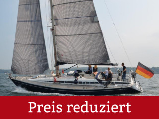 Thumbnail - Nautors Swan Swan 40