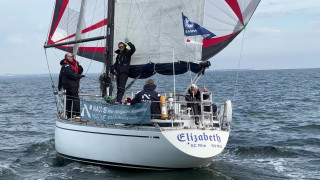 Thumbnail - Nautors Swan 41