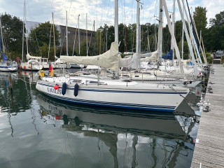 Thumbnail - Comfortina 35