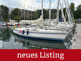 Thumbnail - Comfortina 35