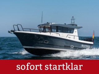 Thumbnail - Sargo 31 explorer