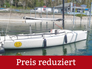 Thumbnail - J Boats 70
