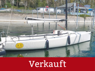 Thumbnail - J Boats 70