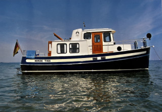 Thumbnail - Nordic Tugs Nordic Tug 2 26