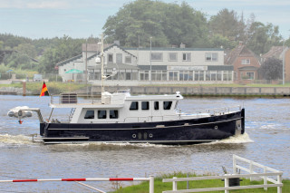 Thumbnail - Steeler Explorer 50 Pilothouse