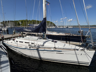 Thumbnail - Beneteau First 35