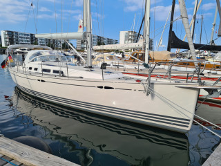 Thumbnail - X-Yachts XC 42