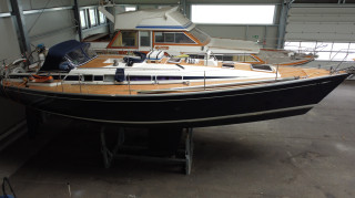 Thumbnail - Nautors Swan Swan 40
