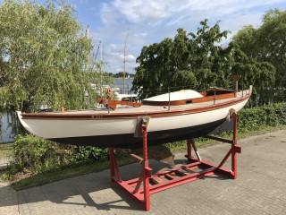 Thumbnail - Nautors Swan Kanuheck-Yawl