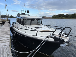 Thumbnail - Sargo 36 Explorer