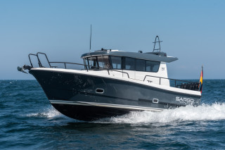 Thumbnail - Sargo 31 explorer
