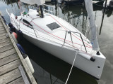 J Boats - J/88 J-88 J88