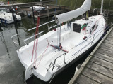 J Boats - J/88 J-88 J88