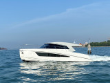 Makai - Makai 37 - NEUBOOT