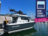Thumbnail - Sargo 36 explorer Flybridge