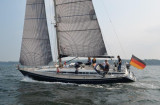 Nautors Swan - Nautors Swan Swan 40