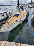 Nautors Swan - Nautors Swan 41