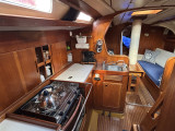 Nautors Swan - Nautors Swan 41