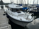 Sargo - Sargo 31 offshore