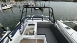 Sargo - Sargo 36 explorer Flybridge